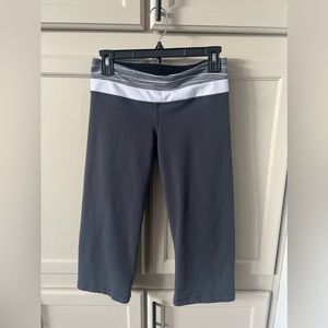 020 LuLuLemon Run Inspire Leggings